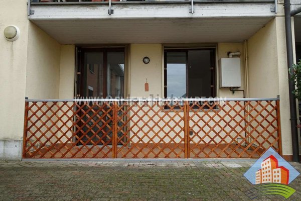 appartamento in vendita a Sergnano