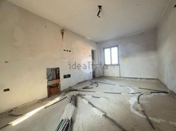 casa indipendente in vendita a Sergnano