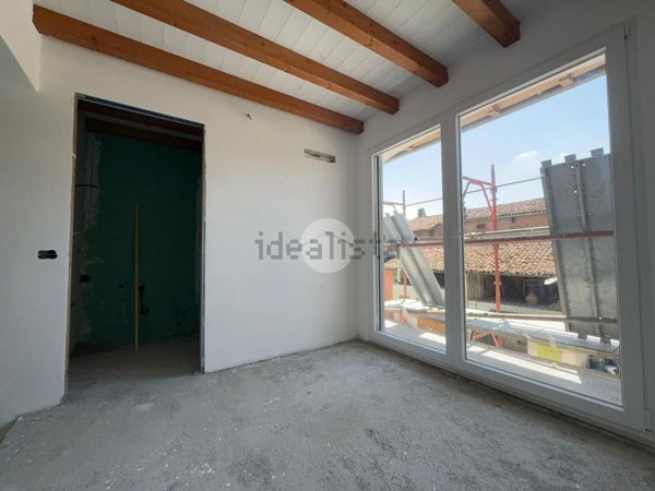 casa indipendente in vendita a Sergnano