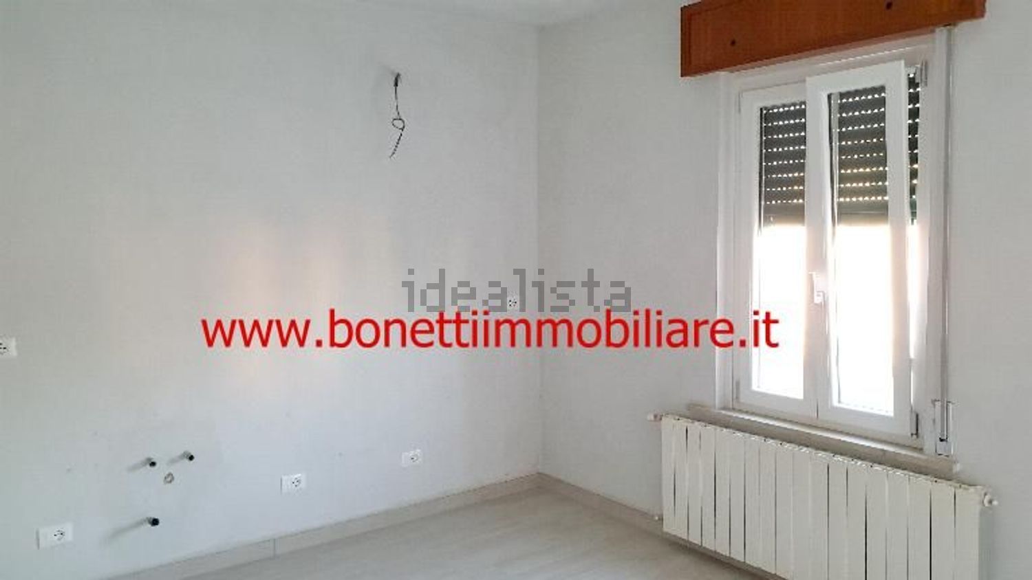 appartamento in vendita a Sergnano