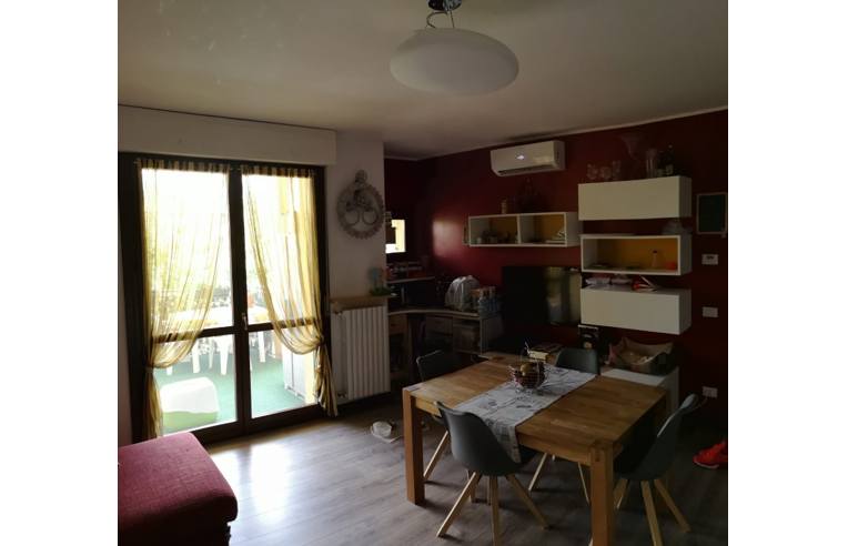 appartamento in vendita a Sergnano