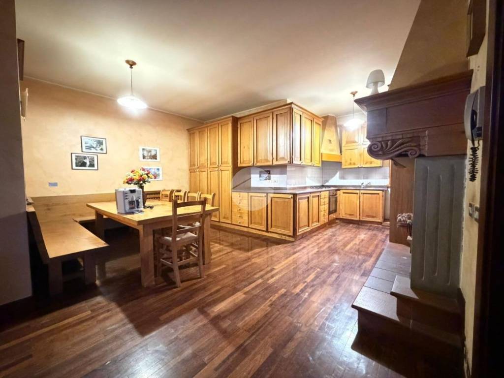 appartamento in vendita a Sergnano