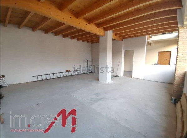 appartamento in vendita a Sergnano