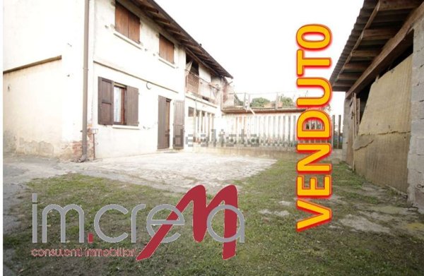 appartamento in vendita a Sergnano