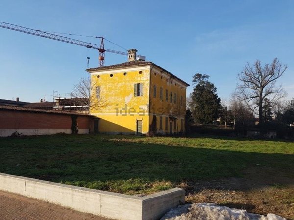 casa indipendente in vendita a Sergnano