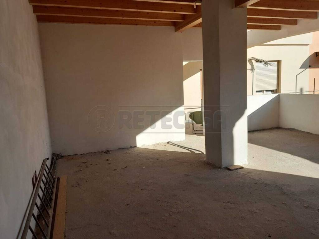 appartamento in vendita a Sergnano