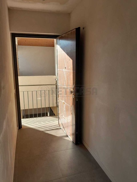 appartamento in vendita a Sergnano