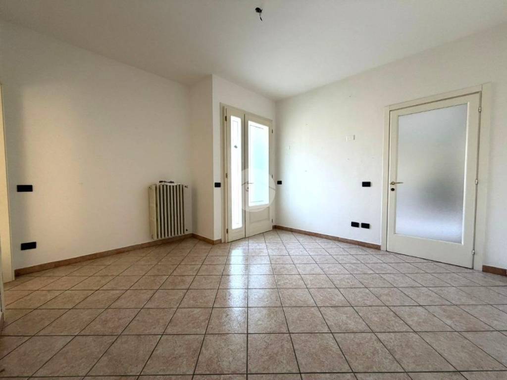 appartamento in vendita a Sergnano