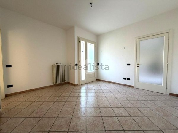 appartamento in vendita a Sergnano