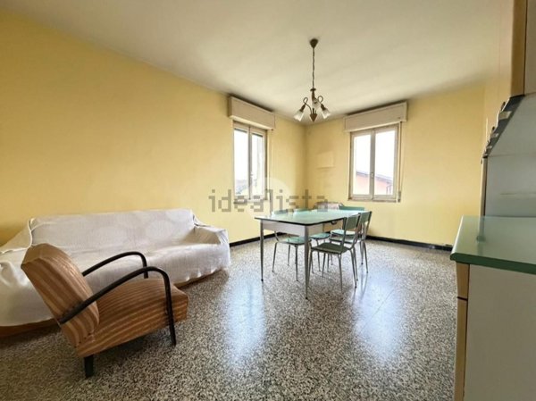 appartamento in vendita a Sergnano