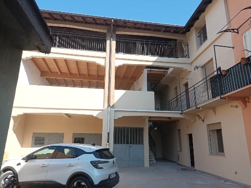 appartamento in vendita a Sergnano