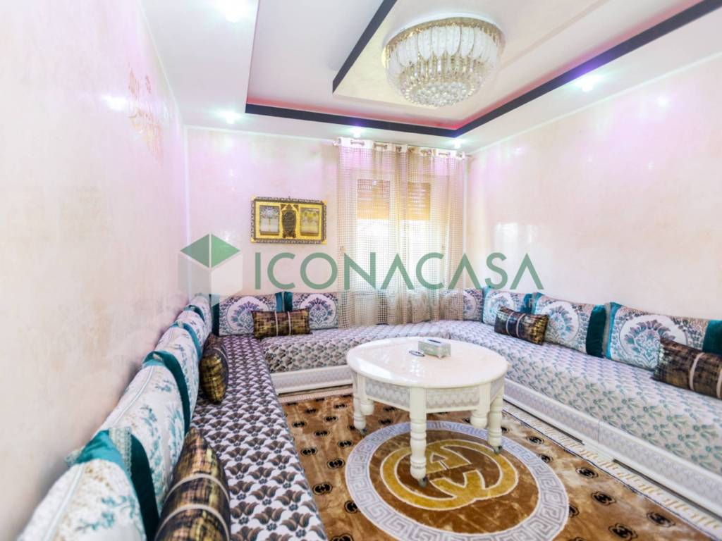 appartamento in vendita a Sergnano