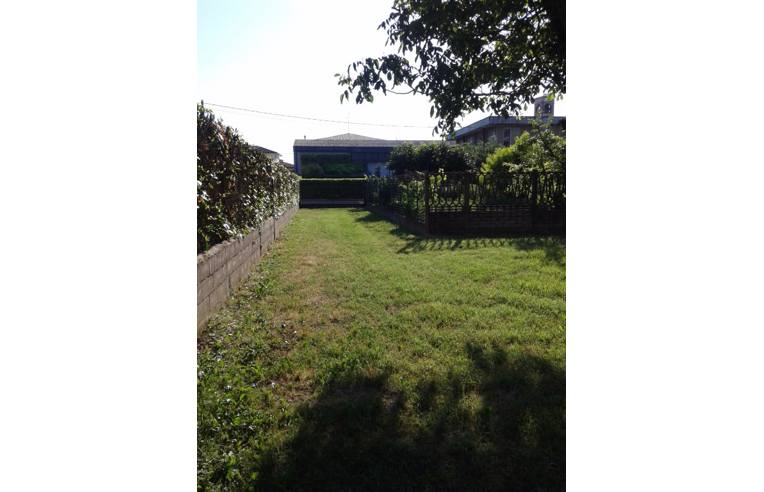 casa indipendente in vendita a Sergnano