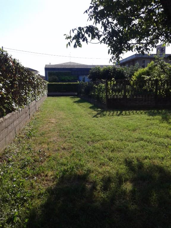 casa indipendente in vendita a Sergnano