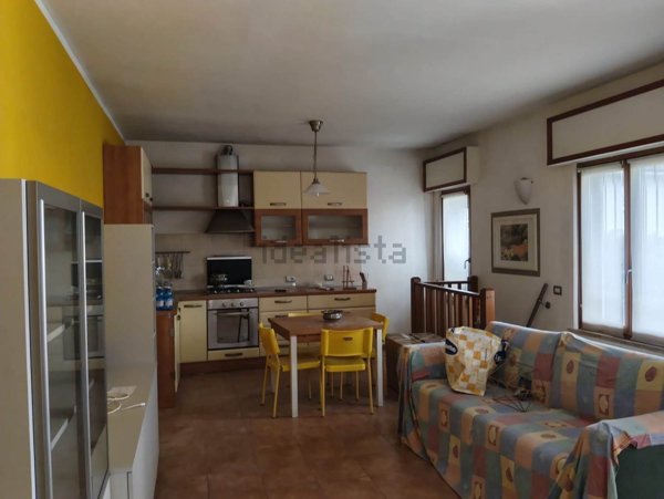 appartamento in vendita a Sergnano