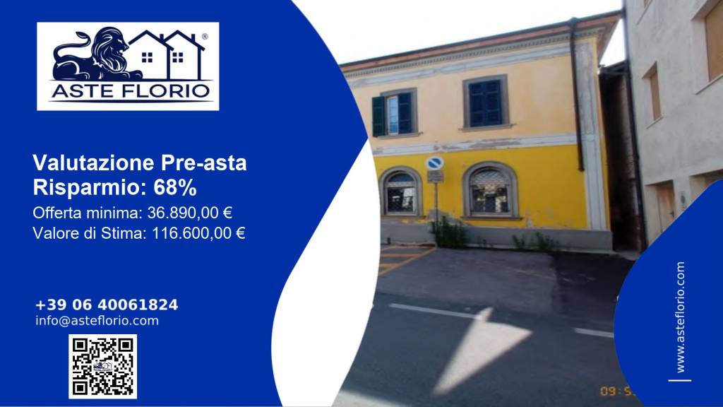 negozio in vendita a Sergnano