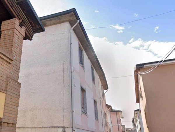appartamento in vendita a Sergnano
