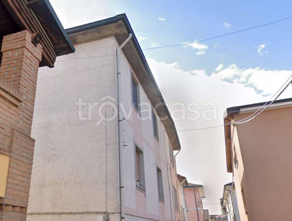 appartamento in vendita a Sergnano