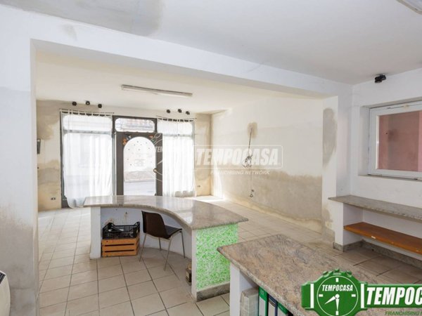 appartamento in vendita a Sergnano