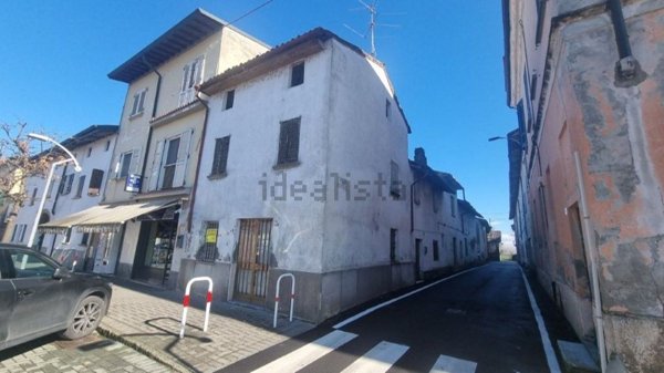 casa indipendente in vendita a Sergnano