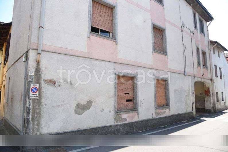 appartamento in vendita a Sergnano