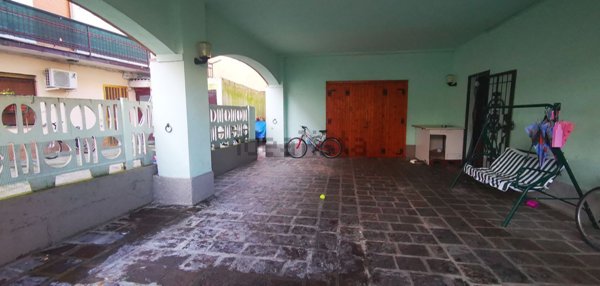 appartamento in vendita a Sergnano