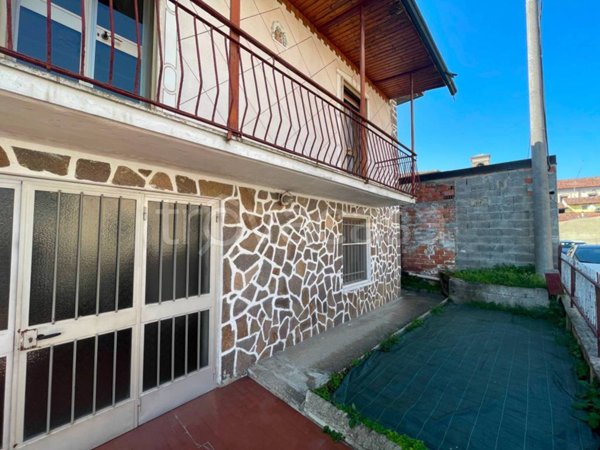 casa indipendente in vendita a Sergnano