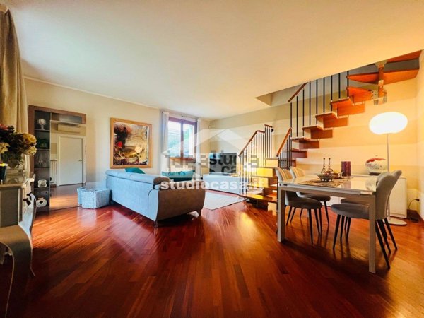 casa indipendente in vendita a Sergnano