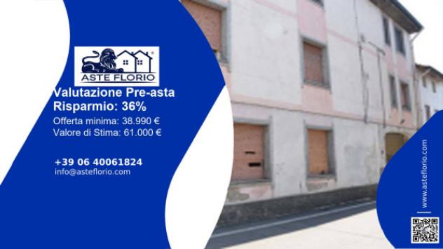 appartamento in vendita a Sergnano