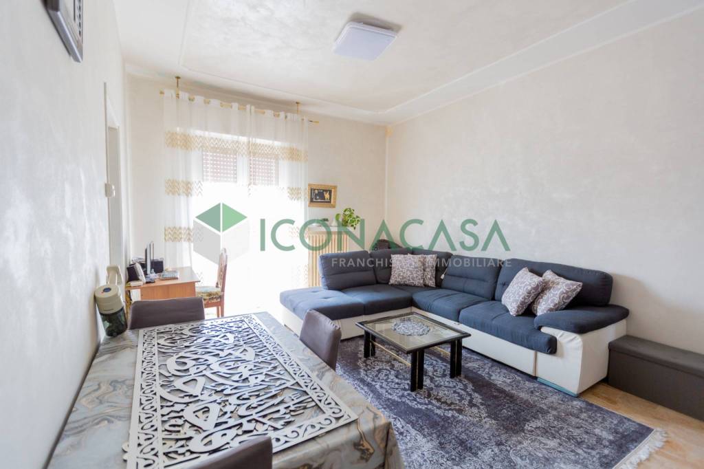 appartamento in vendita a Sergnano