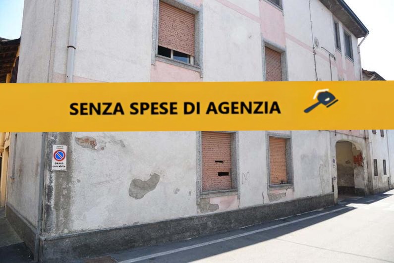 appartamento in vendita a Sergnano