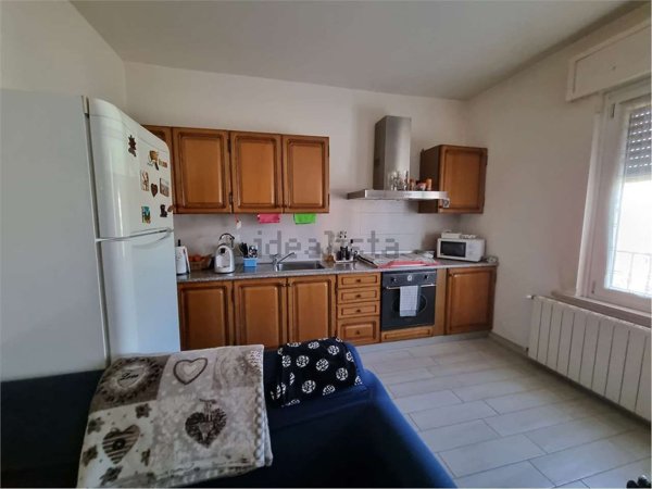 appartamento in vendita a Sergnano