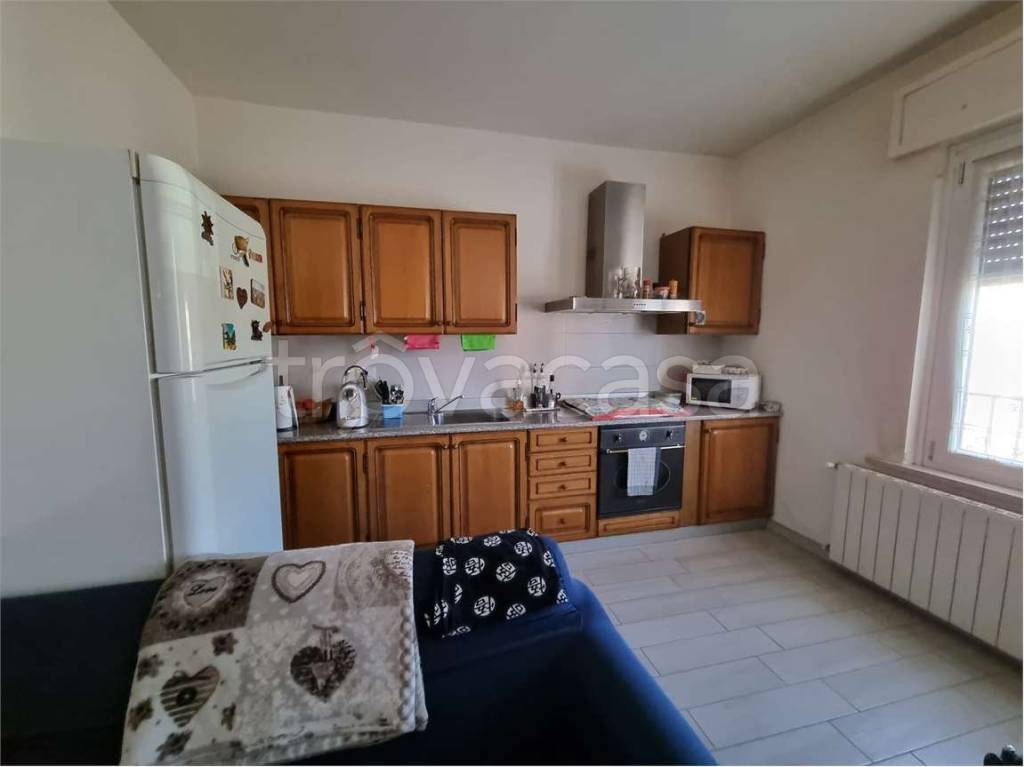 appartamento in vendita a Sergnano