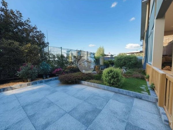 appartamento in vendita a Sergnano