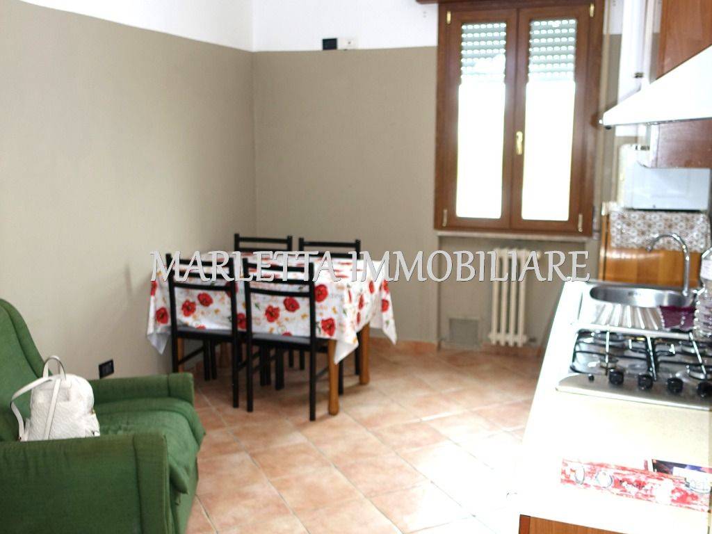 appartamento in vendita a Sergnano