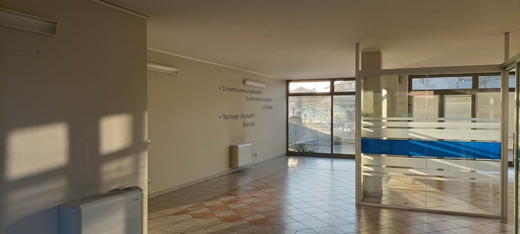 appartamento in vendita a Sergnano