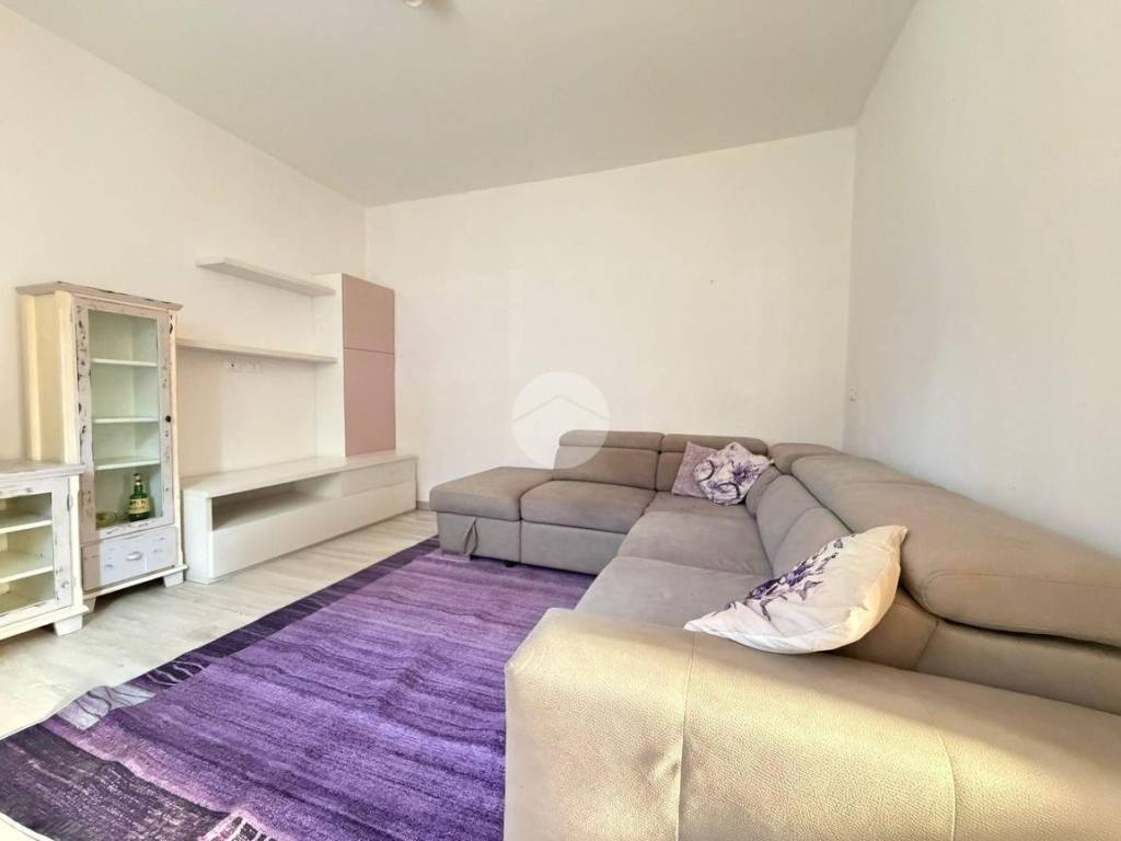 casa indipendente in vendita a Sergnano