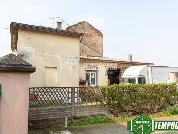 appartamento in vendita a Sergnano