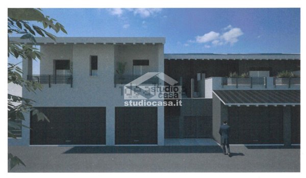 appartamento in vendita a Sergnano