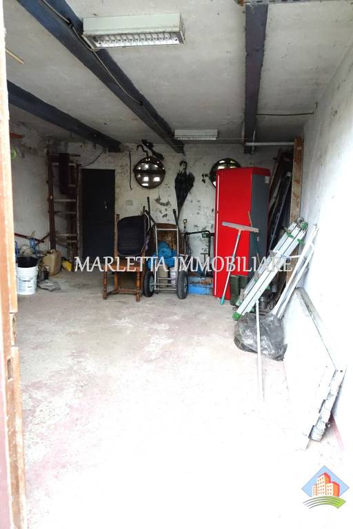 ufficio in vendita a Sergnano