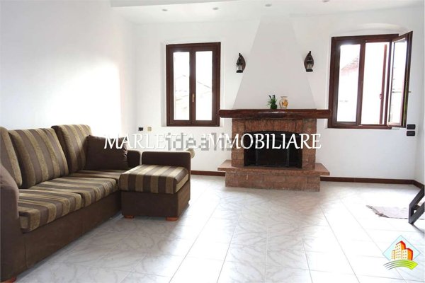 appartamento in vendita a Sergnano