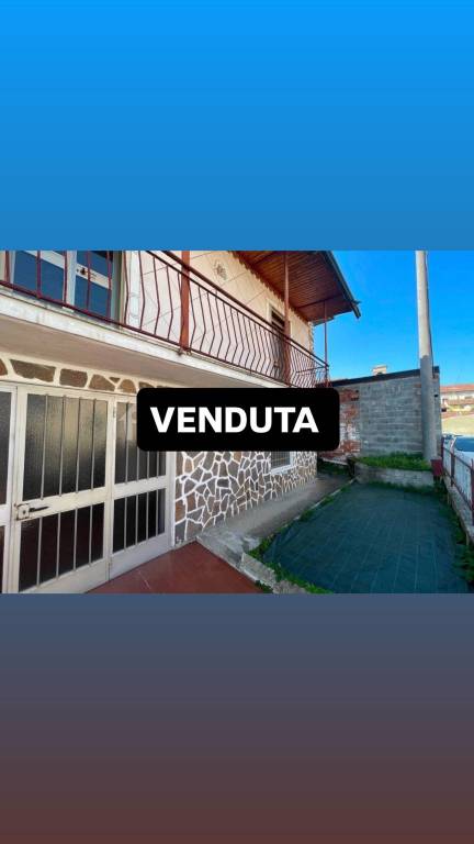 casa indipendente in vendita a Sergnano