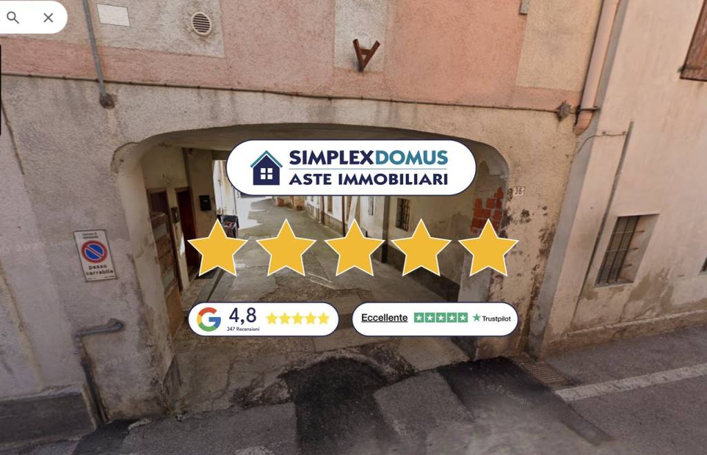 appartamento in vendita a Sergnano
