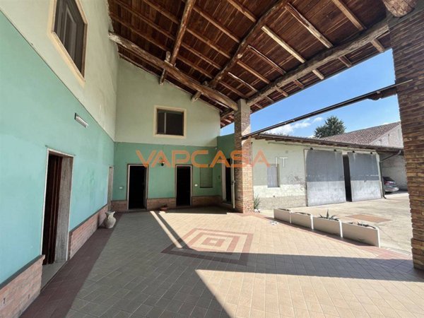 casa indipendente in vendita a Sergnano