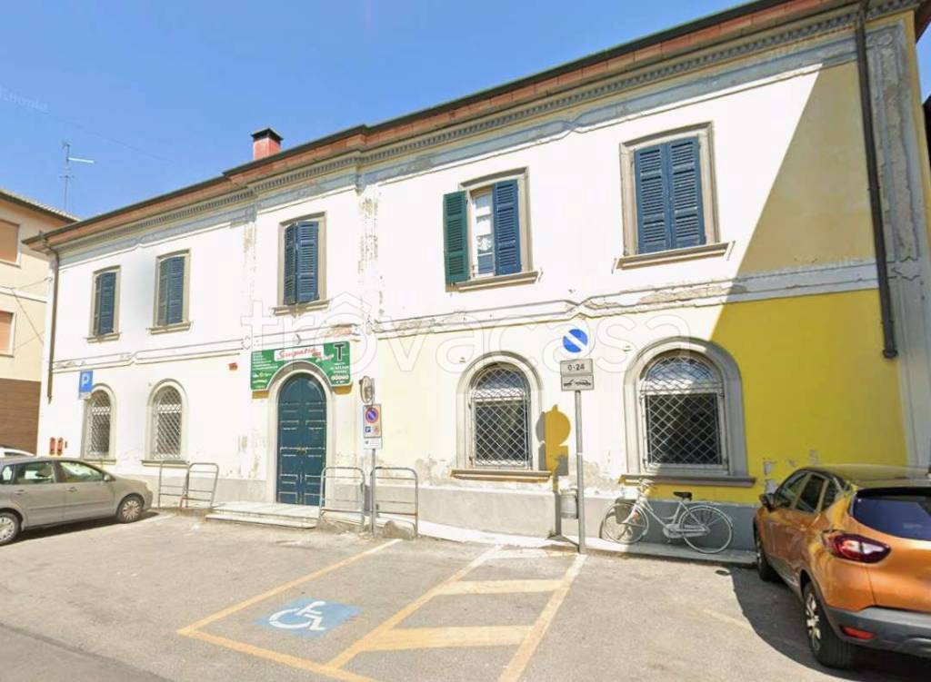 negozio in vendita a Sergnano