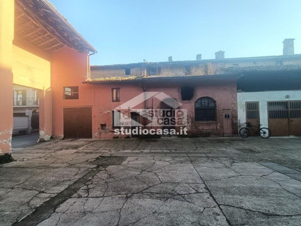 appartamento in vendita a Sergnano