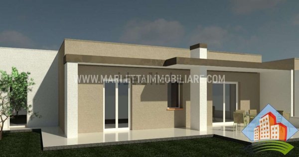 casa indipendente in vendita a Sergnano