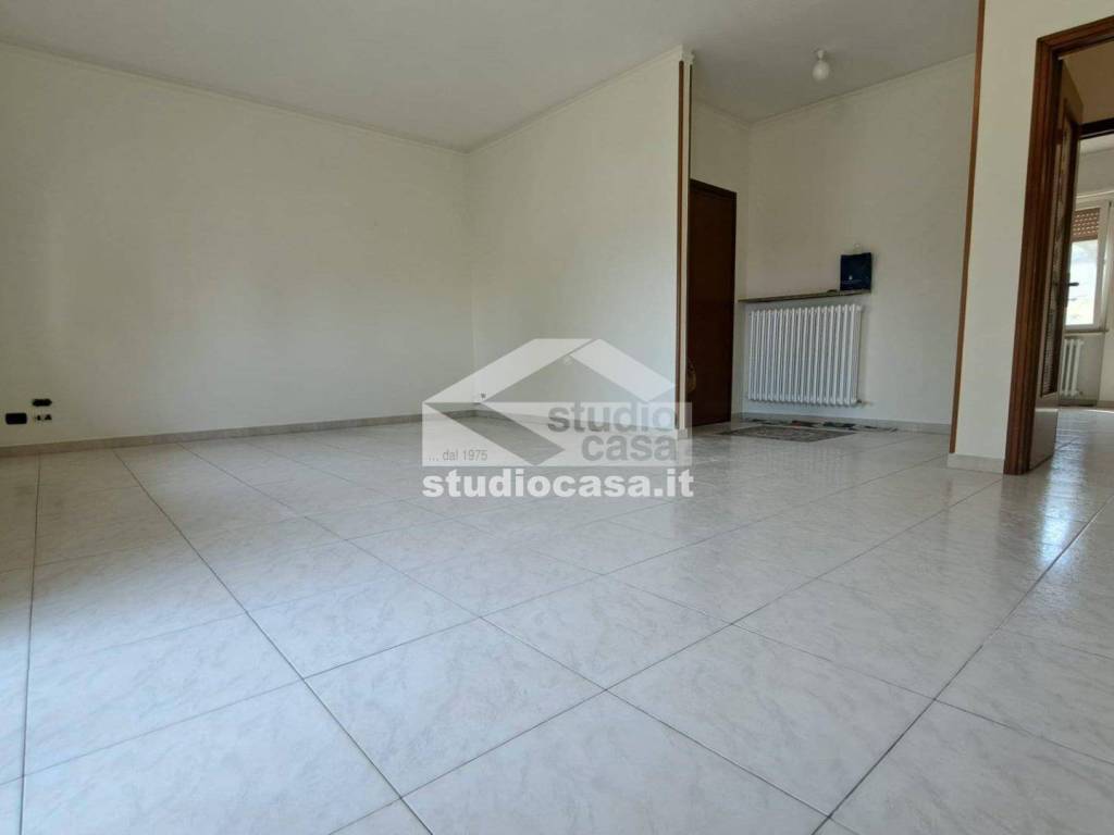 appartamento in vendita a Sergnano