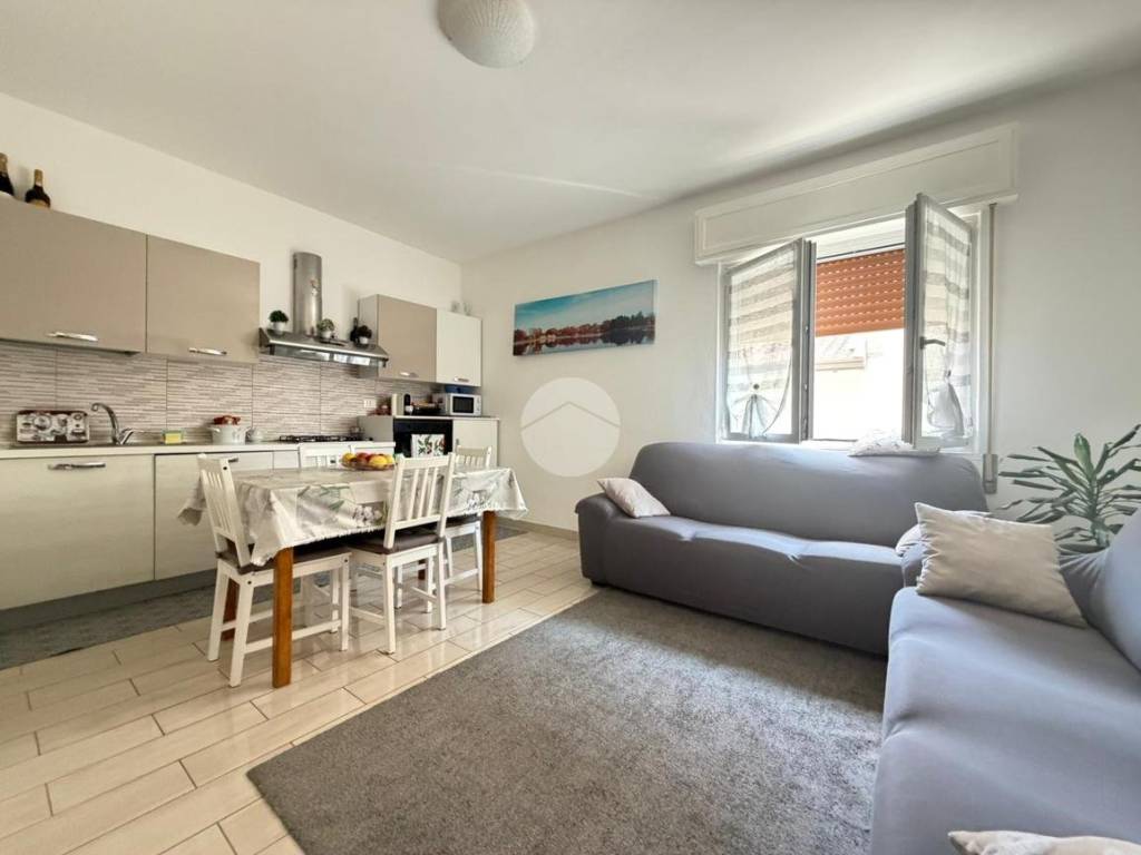 casa indipendente in vendita a Sergnano