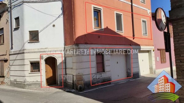appartamento in vendita a Sergnano